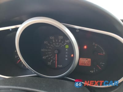 Zdjęcie 9 z 13 samochodu: 2008 MAZDA CX-7 VIN:JM3ER293780194484 - miniatura