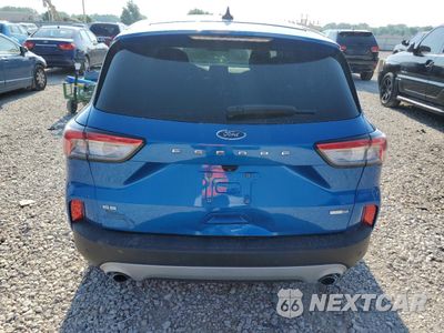Zdjęcie 6 z 12 samochodu: 2020 FORD ESCAPE SE VIN:1FMCU9G60LUB74451 - miniatura