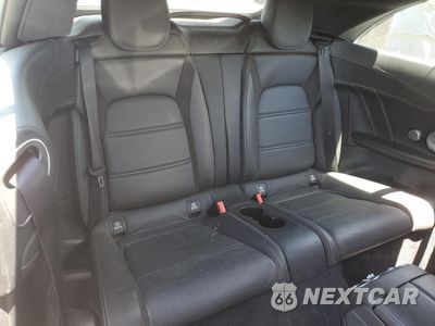 Zdjęcie 10 z 14 samochodu: 2018 MERCEDES-BENZ C 63 AMG VIN:WDDWK8GB6JF595838 - miniatura