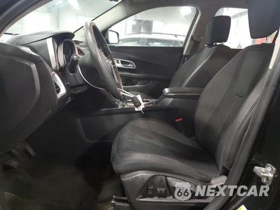 Zdjęcie 7 z 12 samochodu: 2017 CHEVROLET EQUINOX LS VIN:2GNALBEK0H1603555 - miniatura