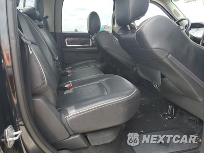 Zdjęcie 10 z 12 samochodu: 2012 DODGE RAM 1500 LONGHORN VIN:1C6RD7PT3CS328968 - miniatura