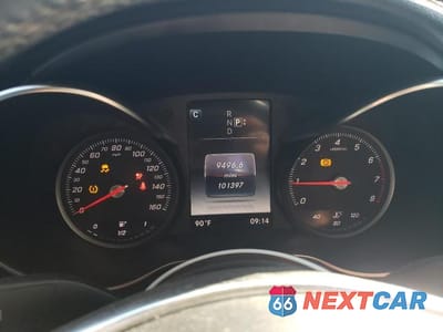 Zdjęcie 9 z 12 samochodu: 2015 MERCEDES-BENZ C 300 4MATIC VIN:55SWF4KB0FU075501 - miniatura