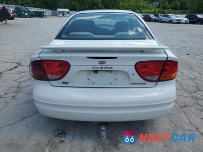 Zdjęcie 6 z 14 samochodu: 1999 OLDSMOBILE ALERO GL VIN:1G3NL52E8XC303197 - miniatura