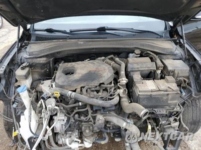 Zdjęcie 12 z 13 samochodu: 2019 HYUNDAI SANTA FE LIMITED VIN:5NMS53AA5KH117417 - miniatura