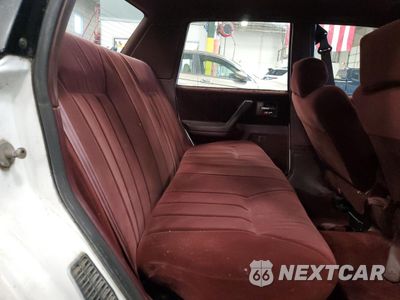 Zdjęcie 10 z 13 samochodu: 1995 OLDSMOBILE CIERA SL VIN:1G3AJ55M4S6320674 - miniatura