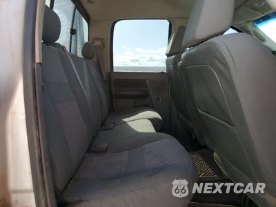 Zdjęcie 10 z 12 samochodu: 2007 DODGE RAM 1500 ST VIN:1D7HU18257S217048 - miniatura