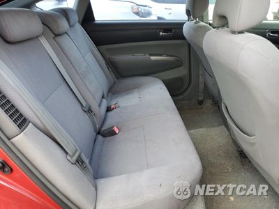 Zdjęcie 10 z 12 samochodu: 2009 TOYOTA PRIUS VIN:JTDKB20U593514357 - miniatura