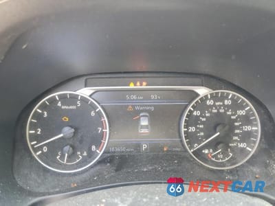 Zdjęcie 9 z 12 samochodu: 2020 NISSAN ALTIMA VIN:1N4BL4BV4LC147642 - miniatura