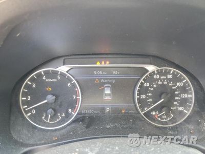 Zdjęcie 9 z 12 samochodu: 2020 NISSAN ALTIMA VIN:1N4BL4BV4LC147642 - miniatura