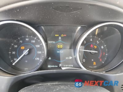 Zdjęcie 9 z 14 samochodu: 2018 JAGUAR XE VIN:SAJAR4FX9JCP39245 - miniatura