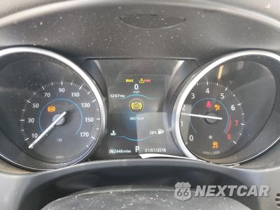 Zdjęcie 9 z 14 samochodu: 2018 JAGUAR XE VIN:SAJAR4FX9JCP39245 - miniatura
