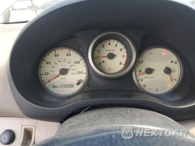 Zdjęcie 9 z 13 samochodu: 2002 TOYOTA RAV4 VIN:JTEGH20V126006707 - miniatura