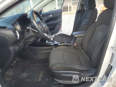 Zdjęcie 7 z 12 samochodu: 2019 KIA FORTE GT LINE VIN:3KPF34AD3KE048645 - miniatura