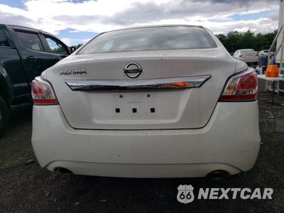 Zdjęcie 6 z 13 samochodu: 2015 NISSAN ALTIMA 2.5 VIN:1N4AL3APXFC100869 - miniatura