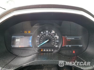 Zdjęcie 9 z 13 samochodu: 2015 FORD EDGE TITANIUM VIN:2FMTK3K92FBB61375 - miniatura