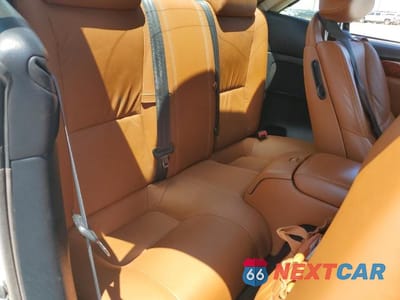 Zdjęcie 10 z 12 samochodu: 2002 LEXUS SC 430 VIN:JTHFN48YX20002613 - miniatura