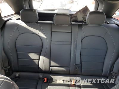 Zdjęcie 10 z 13 samochodu: 2018 MERCEDES-BENZ GLC 300 VIN:WDC0G4JBXJV100706 - miniatura