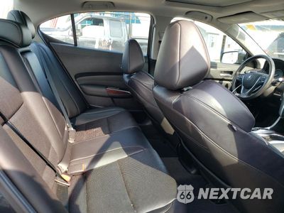 Zdjęcie 10 z 12 samochodu: 2015 ACURA TLX TECH VIN:19UUB2F5XFA025549 - miniatura