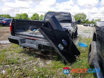 Czwarte zdjęcie samochodu z boku: 2010 FORD F450 SUPER VIN:1FTXW4DR5AEA69333 - miniatura