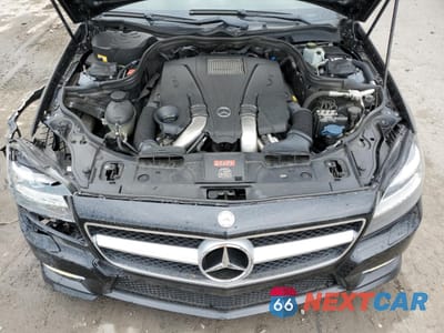 Zdjęcie 11 z 12 samochodu: 2013 MERCEDES-BENZ CLS 550 4MATIC VIN:WDDLJ9BB9DA073290 - miniatura