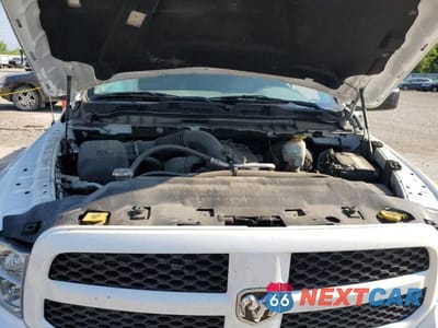 Zdjęcie 11 z 12 samochodu: 2017 RAM 1500 SLT VIN:1C6RR7TT0HS696653 - miniatura