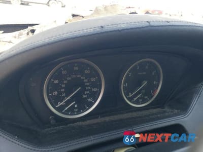Zdjęcie 9 z 12 samochodu: 2009 BMW 650 I VIN:WBAEB53589CX64711 - miniatura