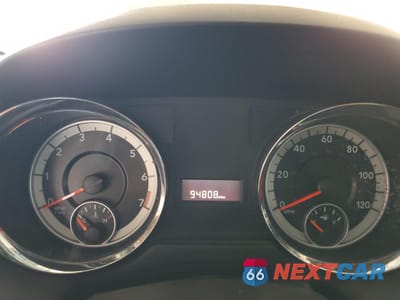 Zdjęcie 9 z 13 samochodu: 2014 DODGE GRAND CARAVAN SE VIN:2C4RDGBG8ER274381 - miniatura