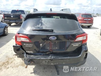 Zdjęcie 6 z 13 samochodu: 2016 SUBARU OUTBACK 2.5I PREMIUM VIN:4S4BSADC9G3329748 - miniatura