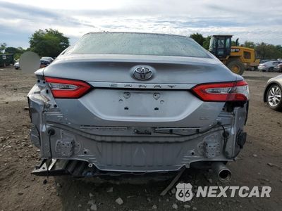 Zdjęcie 6 z 12 samochodu: 2018 TOYOTA CAMRY L VIN:4T1B11HK6JU155238 - miniatura