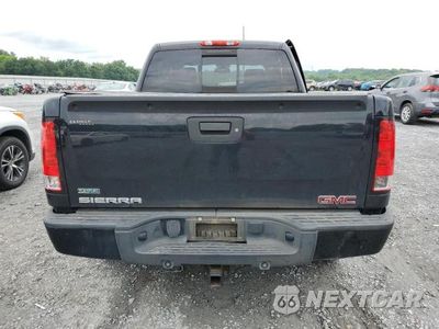 Zdjęcie 6 z 12 samochodu: 2011 GMC SIERRA K1500 DENALI VIN:3GTP2XE21BG389368 - miniatura