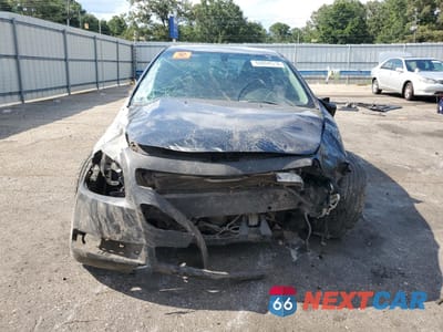 Piąte zdjęcie samochodu w środku: 2011 CHEVROLET MALIBU 2LT VIN:1G1ZD5E78BF164796 - miniatura