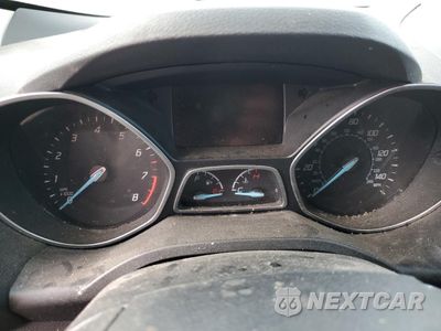 Zdjęcie 9 z 16 samochodu: 2016 FORD ESCAPE TITANIUM VIN:1FMCU9J94GUC48138 - miniatura
