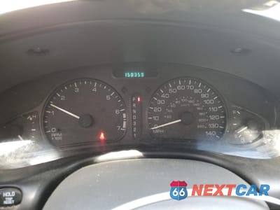 Zdjęcie 9 z 14 samochodu: 1999 OLDSMOBILE ALERO GL VIN:1G3NL52E8XC303197 - miniatura