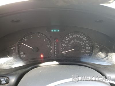 Zdjęcie 9 z 14 samochodu: 1999 OLDSMOBILE ALERO GL VIN:1G3NL52E8XC303197 - miniatura