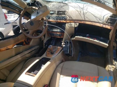 Zdjęcie 8 z 11 samochodu: 2008 MERCEDES-BENZ E 350 4MATIC VIN:WDBUF87X68B277610 - miniatura