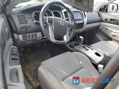 Zdjęcie 8 z 12 samochodu: 2014 TOYOTA TACOMA DOUBLE CAB LONG BED VIN:5TFMU4FN1EX020062 - miniatura