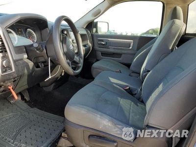 Zdjęcie 7 z 12 samochodu: 2014 RAM 1500 ST VIN:3C6JR6AG9EG219588 - miniatura