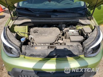 Zdjęcie 13 z 14 samochodu: 2015 KIA SOUL VIN:KNDJN2A2XF7810852 - miniatura
