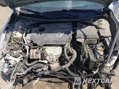 Zdjęcie 12 z 15 samochodu: 2014 NISSAN ALTIMA 2.5 VIN:1N4AL3AP8EN238199 - miniatura