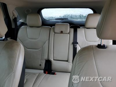 Zdjęcie 10 z 13 samochodu: 2015 FORD EDGE TITANIUM VIN:2FMTK3K92FBB61375 - miniatura
