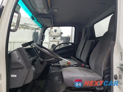 Zdjęcie 7 z 13 samochodu: 2020 ISUZU NRR VIN:JALE5W166L7300746 - miniatura