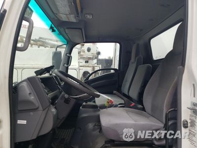 Zdjęcie 7 z 13 samochodu: 2020 ISUZU NRR VIN:JALE5W166L7300746 - miniatura