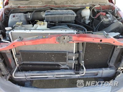 Zdjęcie 11 z 12 samochodu: 2006 DODGE RAM 1500 ST VIN:1D7HA16K96J103862 - miniatura