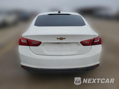 Zdjęcie 6 z 12 samochodu: 2017 CHEVROLET MALIBU LS VIN:1G1ZC5ST0HF258538 - miniatura