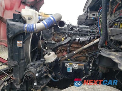 Zdjęcie 7 z 10 samochodu: 2017 KENWORTH CONSTRUCTION T680 VIN:1XKYDP9X8HJ144003 - miniatura