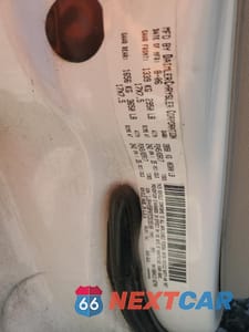 Zdjęcie 13 z 13 samochodu: 2007 JEEP COMMANDER LIMITED VIN:1J8HH58P07C519108 - miniatura