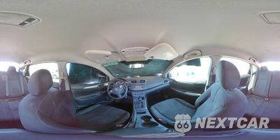 Zdjęcie 12 z 14 samochodu: 2018 NISSAN SENTRA S VIN:3N1AB7AP5JY233059 - miniatura