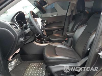 Zdjęcie 7 z 14 samochodu: 2019 JEEP COMPASS LATITUDE VIN:3C4NJDBB5KT595460 - miniatura