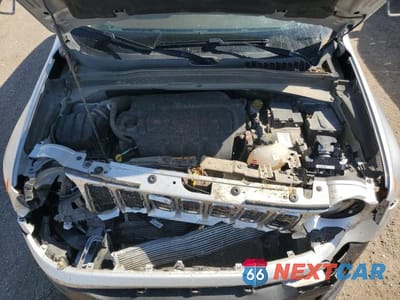 Zdjęcie 12 z 13 samochodu: 2017 JEEP RENEGADE LIMITED VIN:ZACCJBDB8HPG54848 - miniatura