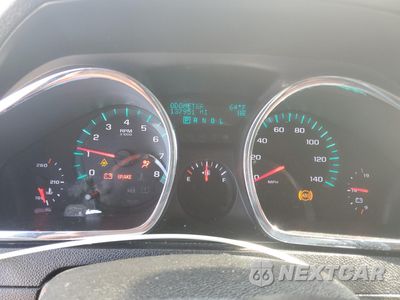 Zdjęcie 9 z 13 samochodu: 2010 CHEVROLET TRAVERSE LT VIN:1GNLRFED8AS114097 - miniatura